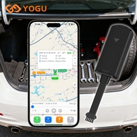 Traceur GPS intelligent YG-T94 2+4G de haute qualité avec suivi en temps réel et lecture de l'historique des trajets