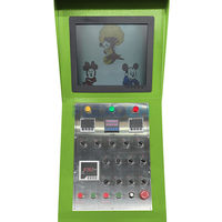Machine d'impression flexographique à grande vitesse de type stack, 6 couleurs, 8 couleurs, imprimante pour films plastiques, pour l'impression d'étiquettes d'emballages alimentaires, de sacs et de films