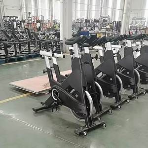 <span class=keywords><strong>Bicicleta</strong></span> de Ciclismo <span class=keywords><strong>Estática</strong></span> de Alta Calidad para Interiores, <span class=keywords><strong>Bicicleta</strong></span> Fija para <span class=keywords><strong>Gimnasio</strong></span> en Casa, Equipo de Fitness para Ejercicio - Product Image 2