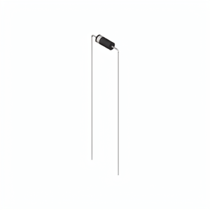 BZX79-B43,133 Buy Online Electronic Components Diodes DO-204AH, DO-35, Axial Original One Stop Service - Product Image 1
