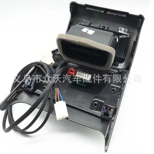 ช่องระบายอากาศด้านหลัง Golf 7 พร้อมพอร์ตชาร์จ USB รุ่น 5GG864298B - Product Image 1