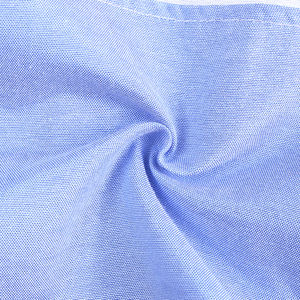 Ensemble deux pièces formel personnalisé pour garçons de 2 ans : chemise à manches longues et pantalon en jean – Collection Printemps pour enfants - Product Image 4