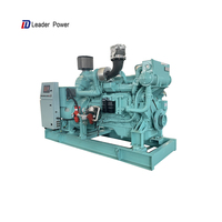 Generator diesel laut penjualan laris set generator tiga fase kedap suara super senyap