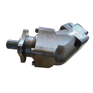 ปั๊มน้ำมันแบบลูกสูบ SAP-064L-N-DL4-L35-S0S-000 SCP-064  SCP-064L-V-DL4-L35-SOS-000 - Product Image 5