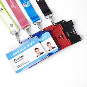 Negro con logotipo "Balenciaga" cordón de poliéster blanco con un mensaje titular de la tarjeta de etiqueta con la cadena - Product Image 4