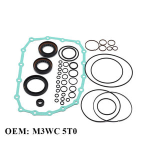 ชุดซ่อมเกียร์ M3WC 5T0 GX1A สำหรับรถยนต์ฮอนด้า CVT ซีวิค 1.0 เวเซล ชุดบำรุงรักษาระบบส่งกำลัง - Product Image 5