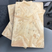 4x8 11mm 15mm 18mm Construction Coffrage Osb Conseil Étanche Orienté Strand Board Plancha Osb Panneau