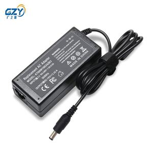 Cargador para Portátil OEM PA3714E-1AC3 19V 3.42A 65W, Nuevo, con Protección OTP - Product Image 1