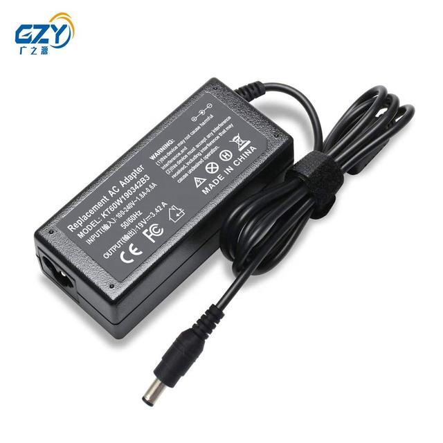 Wholesale OEM PA3714E-1AC3 19V 3.42A 65W DC Laptop Charger CE/FCC/ROHS Certified Brand New with OTP Protection