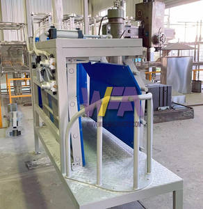 Equipo Móvil Completo para Matanza de Cerdos, Aturdidor de Carcasas de Cerdo, Maquinaria para Procesamiento de Carne de Cerdo, Caja de Aturdimiento, Matadero de Cerdos - Product Image 4