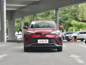 โตโยต้า อิโซอา เอสยูวี 2.0 ลิตร รุ่น Yixiang ปี 2025 รถยนต์เบนซินใหม่ ปี 2023 เครื่องยนต์คู่ ผลิตในจีน ขายส่ง อิโซอา ปี 2023 2.0 ลิตร รุ่น Yixing - Product Image 5