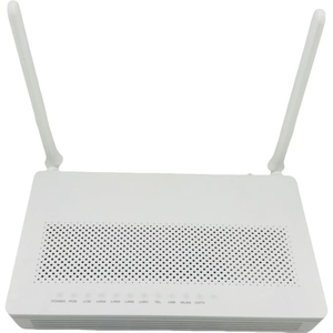 Onu ONT Bộ định tuyến eg8247h5 Chất lượng cao GPON xpon giá rẻ nhất modem1ge + 3fe + 1tel + wifi2.4g + CATV với bảng điều khiển AGC Hw fttb hg8247h5 - Product Image 2
