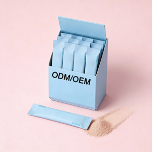 Polvo de Proteína de Suero Aislado Transparente para Apoyo en la Hidratación Electrolítica y la Recuperación Muscular, para un Rendimiento Diario Activo, OEM ODM - Product Image 1