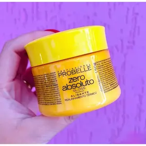 <span class=keywords><strong>Probe</strong></span> sementara-Zero absolut Gloss Alisante 150Gr-(relaksasi rambut 5.3Oz) - Product Image 3