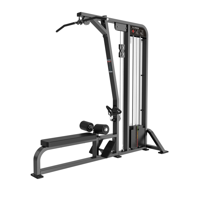 Multi-Function Station High and Low Tension Trainer