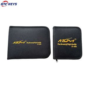 <span class=keywords><strong>Klom</strong></span> 30st Ontgrendeling Slotenmaker Tool Pick Set Transparant Hangslot Voor Auto Lock Picking Tool - Product Image 4