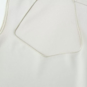 ZATRHMBM <span class=keywords><strong>Combinaison</strong></span> Courte Décontractée Sans Manches Rétro pour <span class=keywords><strong>Femme</strong></span>, Nouvelle Collection Été 2026, Couleur Unie, Coupe Ajustée Élastique - Product Image 4