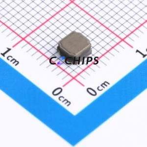 Inductor de Potencia YHNR4020-6R8M SMD, 4x4mm (Inductancia: 6.8uH) (Precisión: 20% Corriente de Saturación (Isat): 3A) - Product Image 1