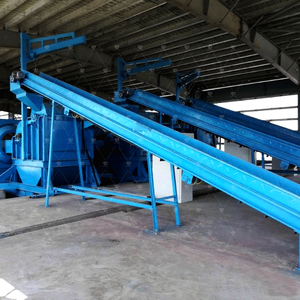 Máquina Comercial para Separar y Abrir Fibra de Coco, Maquinaria Industrial para Procesar Coco, Equipo para Abrir Fibra - Product Image 4