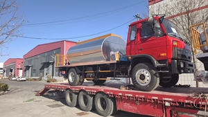 Distributeur d'asphalte émulsifié intelligent <span class=keywords><strong>de</strong></span> 10 tonnes, pulvérisateur <span class=keywords><strong>de</strong></span> <span class=keywords><strong>bitume</strong></span> émulsifié intelligent <span class=keywords><strong>de</strong></span> 10T - Product Image 3