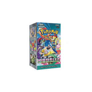 Cartes à collectionner Pokémon SV9 30 150 pour les fêtes et les combats de cartes - Product Image 2