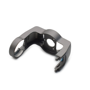 Original Air 2S <b>Gimbal</b> Yaw/Roll Axis Bracket Upper/Lower Shaft Arm Replacement for DJI Air 2S Drone Repair Spare Parts(Used) - Product Image 4