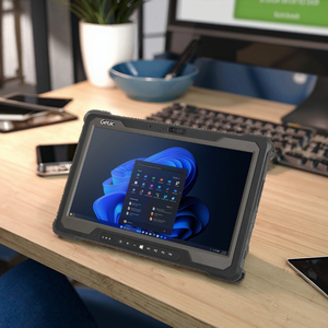Portátil Robusto Core de 14 Pulgadas FHD con Teclado Retroiluminado Legible Bajo la Luz Solar, 32 GB DDR5 y 1 TB SSD PCIe, Thunderbolt 4, Nuevo Core I5-134 - Product Image 3