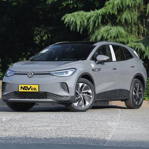 Voitures électriques neuves Volkswagen ID.4 Crozz <span class=keywords><strong>ID4</strong></span> Pure+ <span class=keywords><strong>Pro</strong></span> Prime - Product Image 2