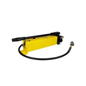 Vit-w Hydraulic hand <b>pump</b> Cp-600 <b>Manual</b> hydraulic <b>pump</b> Portable Ultra-High Pressure <b>Pump</b> - Product Image 5