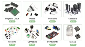 ใหม่ต้นฉบับ AM29F800BB-120SC 29F800 8MBIT หน่วยความจำแฟลช SOIC44 สต็อกอิเล็กทรอนิกส์ - Product Image 3