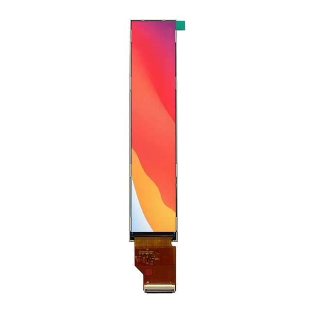 6.9 Inch Stretched Bar LCD Display JD9365 40Pin MIPI Interface 7 Inch 280*1424 TFT LCD Module ultra Wide Screen With H-DMI Board