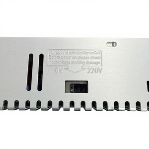 リニアアクチュエータ用リニアアクチュエータ<span class=keywords><strong>DC</strong></span>電源500W（金属筐体） - Product Image 5