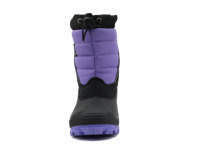 Bottes de neige unisexes légères d'hiver imperméables thermiques d'enfants vente en gros