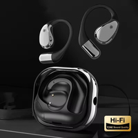 X5 Ai Traducteur Écouteurs Pro Écouteurs Traducteur Écouteurs Smart Assistant 144s Langue Traduction Écouteurs Casque