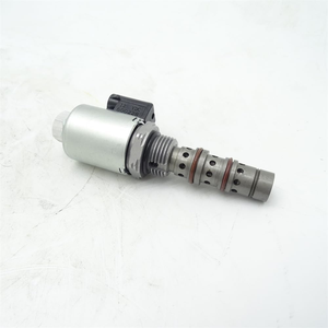 Vanne Solénoïde de Haute Qualité T4020 TM130 TN75V pour Moteur d'Excavatrice 5168054 – Pièces Hydrauliques Vente Directe Usine - Product Image 2