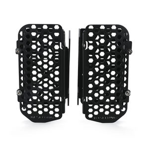 Couvercle de refroidisseur de radiateur pour <span class=keywords><strong>SX</strong></span> <span class=keywords><strong>SX</strong></span>-<span class=keywords><strong>F</strong></span> EXC-<span class=keywords><strong>F</strong></span> XC-<span class=keywords><strong>F</strong></span> EXC XC 125 150 250 300 <span class=keywords><strong>2020</strong></span> - 2024 2023 bouclier de protection de moto - Product Image 6