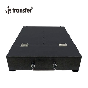 Horno de Secado Rápido DTF A3, Almohadillas Calefactoras para Polvo Termofusible, Secador de Película PET para Impresora DTF, Equipo de Secado para Camisetas - Product Image 4