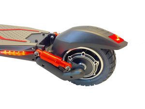 XFY Vente en gros de trottinettes électriques NFC de 10 pouces avec siège pour adultes, trottinette pliable, sûre et stable, trottinette électrique - Product Image 3