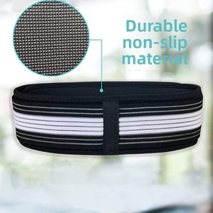 Cao cấp dainely vành đai đau thần kinh tọa có thể điều chỉnh thoáng khí chống trượt hông xương chậu điều chỉnh giảm đau thần kinh thấp hơn cao su tổng hợp bảo vệ - Product Image 3