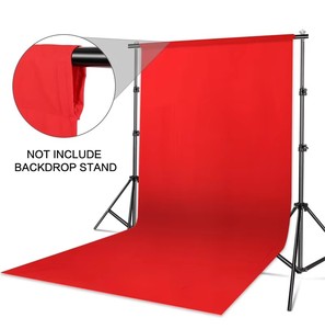 Ecran vert Chromakey lisse mousseline de coton <span class=keywords><strong>photographie</strong></span> <span class=keywords><strong>fond</strong></span> <span class=keywords><strong>toile</strong></span> de <span class=keywords><strong>fond</strong></span> 6 Styles de mariage <span class=keywords><strong>toile</strong></span> aluminium pour Studio vidéo - Product Image 2