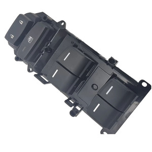 Interrupteur de commande de lève-<span class=keywords><strong>vitre</strong></span> électrique pour Honda CRV Breeze 35750-TLY-H31 35750-T72-H11 - Product Image 1