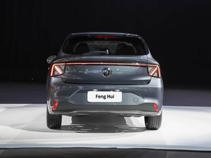 <span class=keywords><strong>2026</strong></span>新款MG4 EV 437公里纯电轿车120千瓦续航里程437公里新车出口非洲从中国发货天窗360度摄像头热销 - Product Image 4