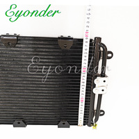 Pièce auto, condenseur de climatisation pour Audi R8 4.2 5.2 FSi 420260401B 420260401 B 420260401A