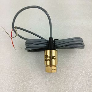Transmetteur de pression AC-1 0-45 bar pour équipement de climatisation et de réfrigération centralisée - Product Image 4