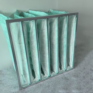 <strong>AHU</strong> Bag <strong>Filter</strong> for Air Panel <strong>Filter</strong> for Pocket G4 F5 F6 F7 F8 air Condition <strong>Filter</strong> - Product Image 2