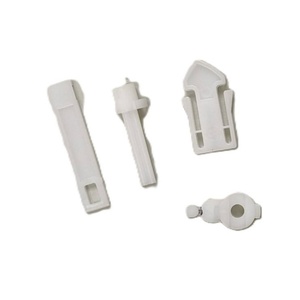 High Quality OEM Custom SKD61 Metal Single/Multiple Cavity <b>Plastic</b> Injection Vehicle <b>Mould</b> Controller Housing Taiwan Export - Product Image 2