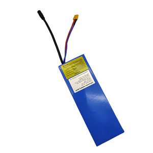 Hiệu suất cao và an toàn <span class=keywords><strong>36V</strong></span> 10AH 18650 10s4p Pin Lithium cho xe đạp điện - Product Image 3
