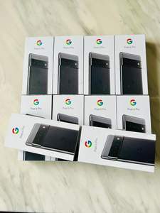 Teléfono móvil inteligente usado reacondicionado LCD original para <span class=keywords><strong>Google</strong></span> <span class=keywords><strong>3</strong></span> 3a 3xl 3a <span class=keywords><strong>Xl</strong></span> 4 4a 4xl 6pro <span class=keywords><strong>128GB</strong></span> Smartphone - Product Image 5