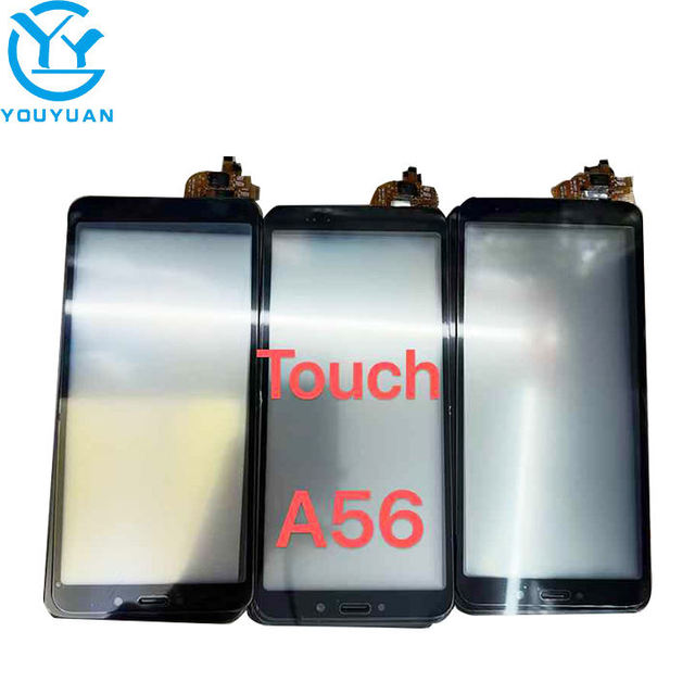 Universal Cell Phone Touch Display Screen Incell Structure Original Grade Replacement Screen for Tecno Series Smartphones
