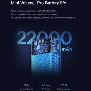 宝峰迷你5R彩色双频双向迷你对讲机2/5瓦运动模拟对讲机电话编程FCC - Product Image 6